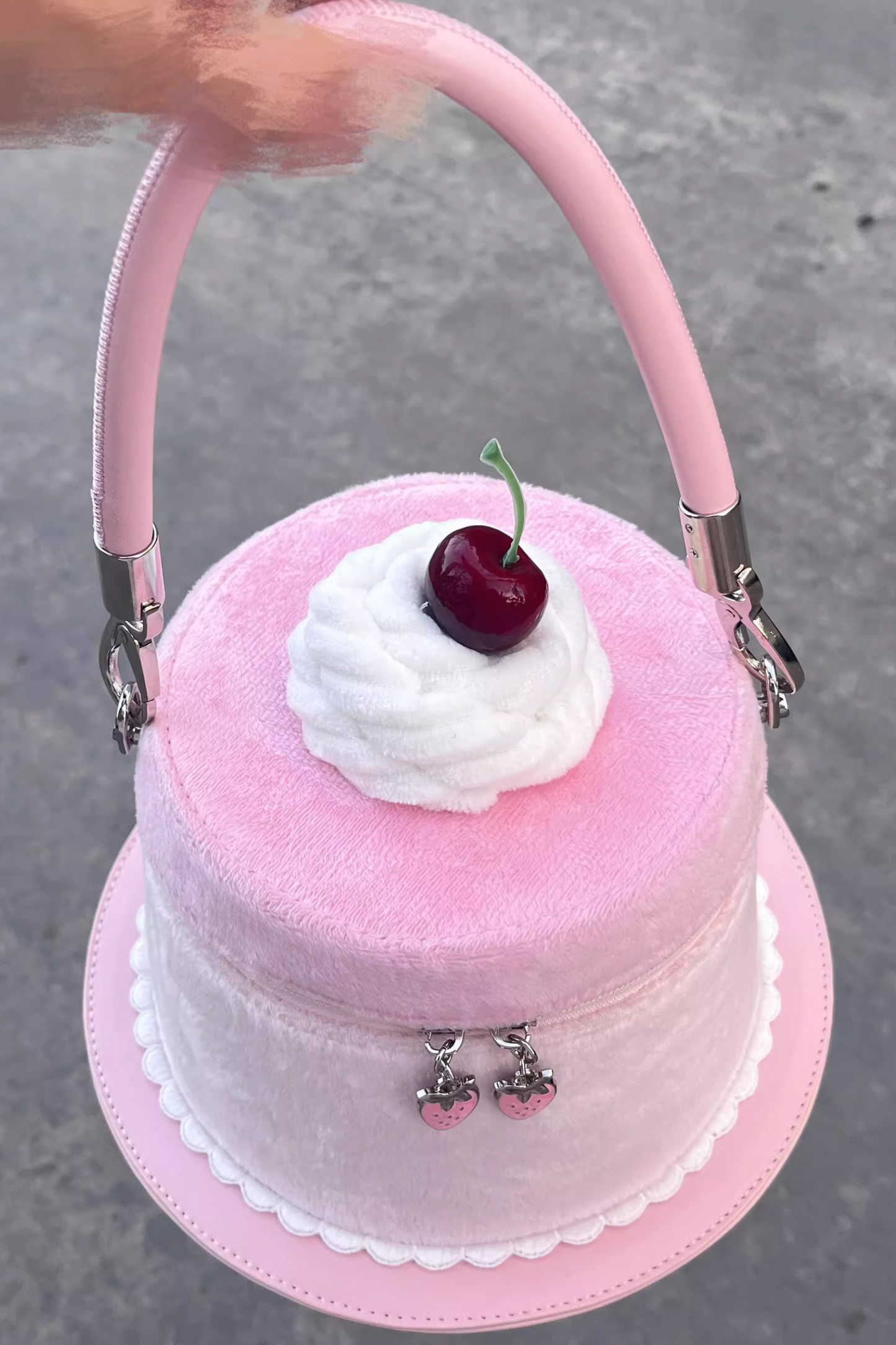 purine handbag