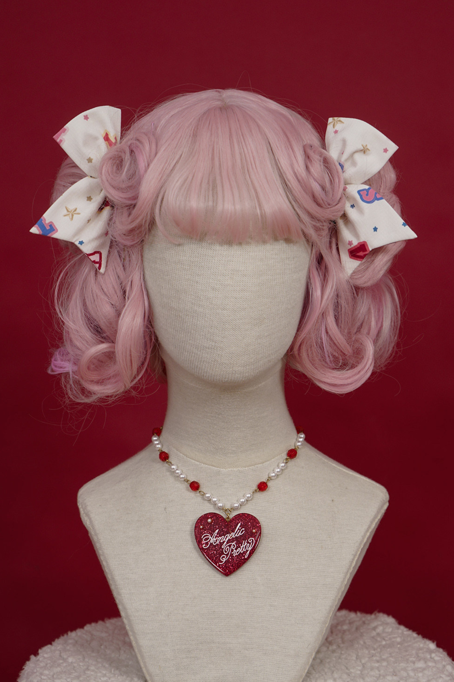 Circus Lolita Accessories
