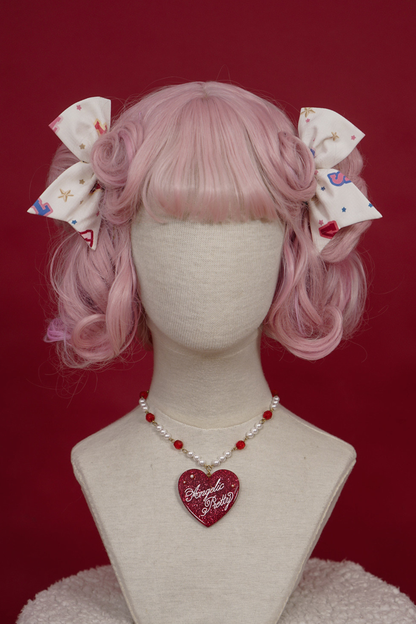 Circus Lolita Accessories