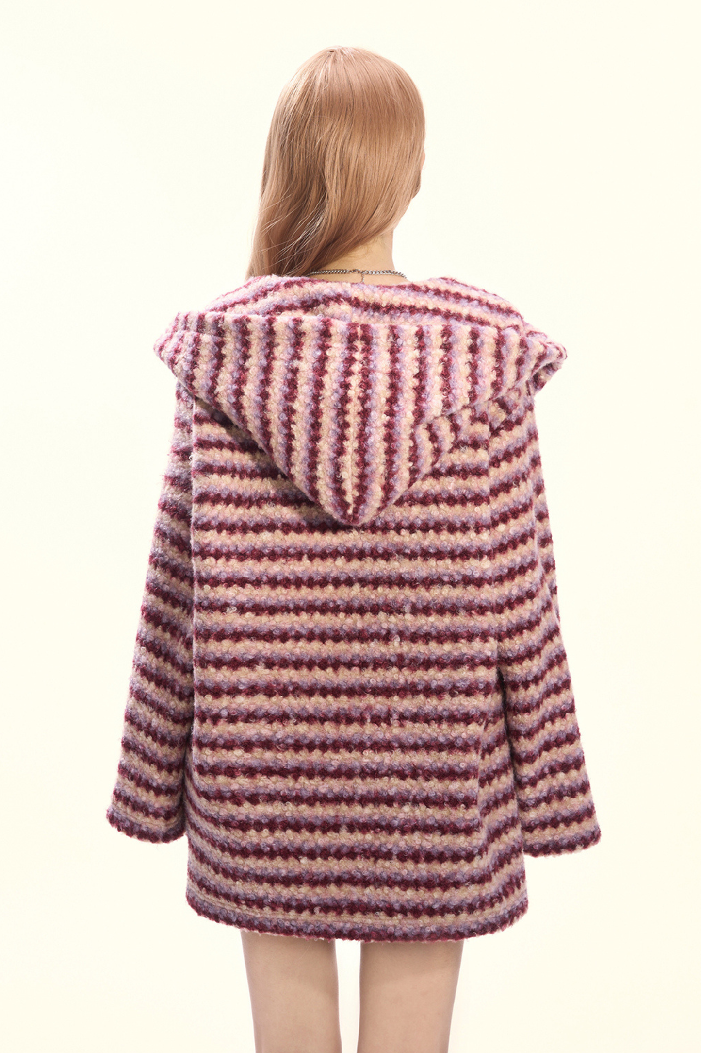 ボーダーツイードフードコート