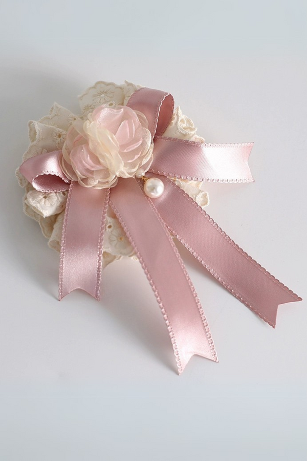 Ballet Gifts Lolita Style Accessories