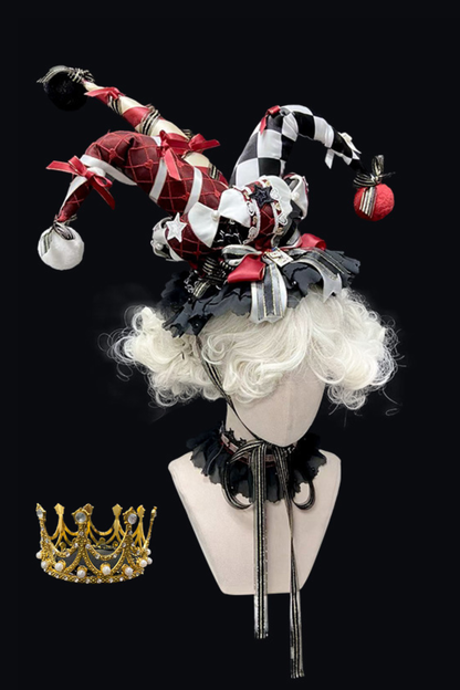 【12月26日予約締切】サーカスシリーズアクセサリー