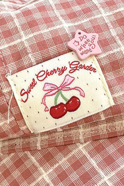 Cute Bunny Ear Beret