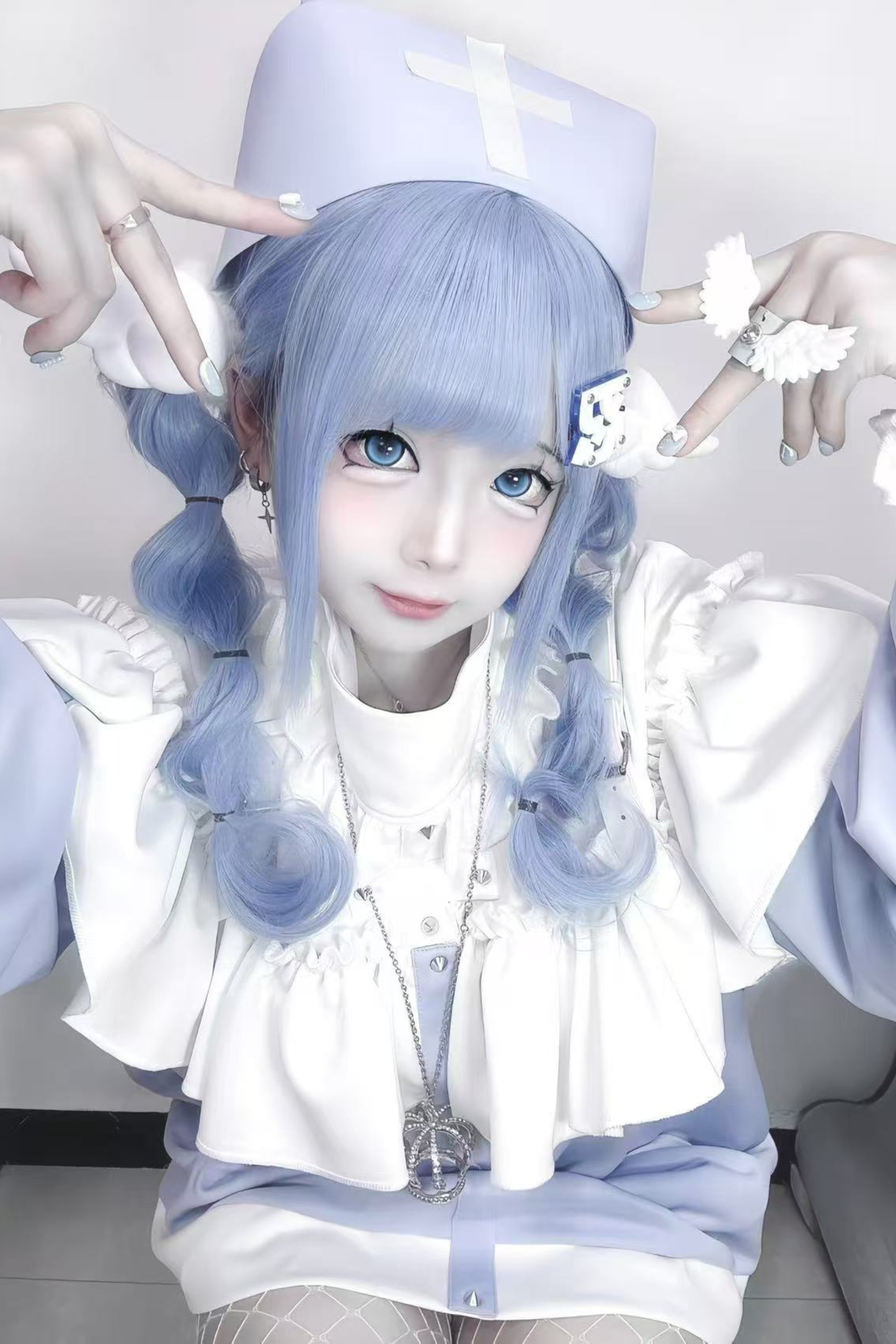 【天使界隈】サブカルチャーアクアシステムセット