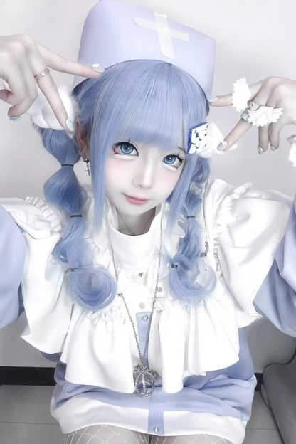 【天使界隈】サブカルチャーアクアシステムセット