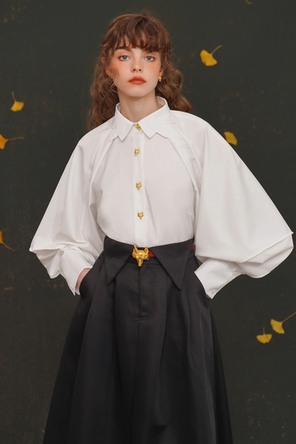 キツネドオールマッチベルト