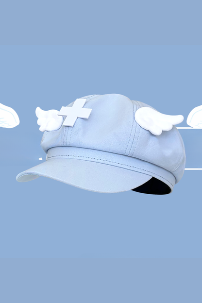 サブカルチャーボーイハット