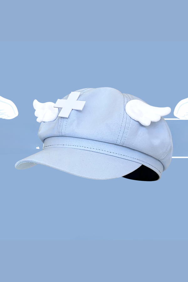 サブカルチャーボーイハット