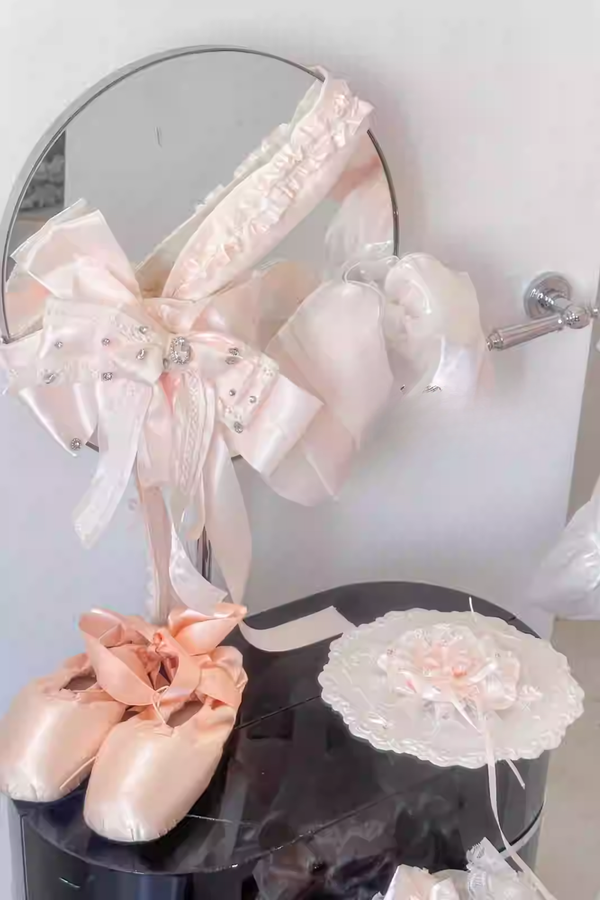 クリスマスボックスロリータドレスセット