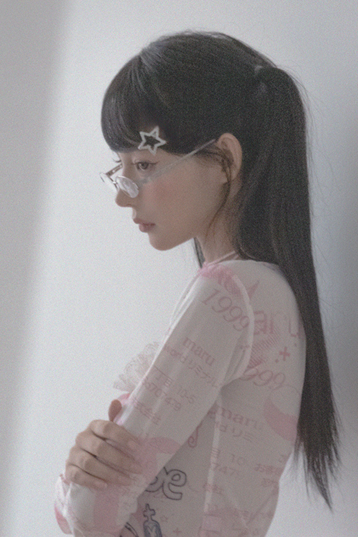 ドリームスイートスクエアネックトップス