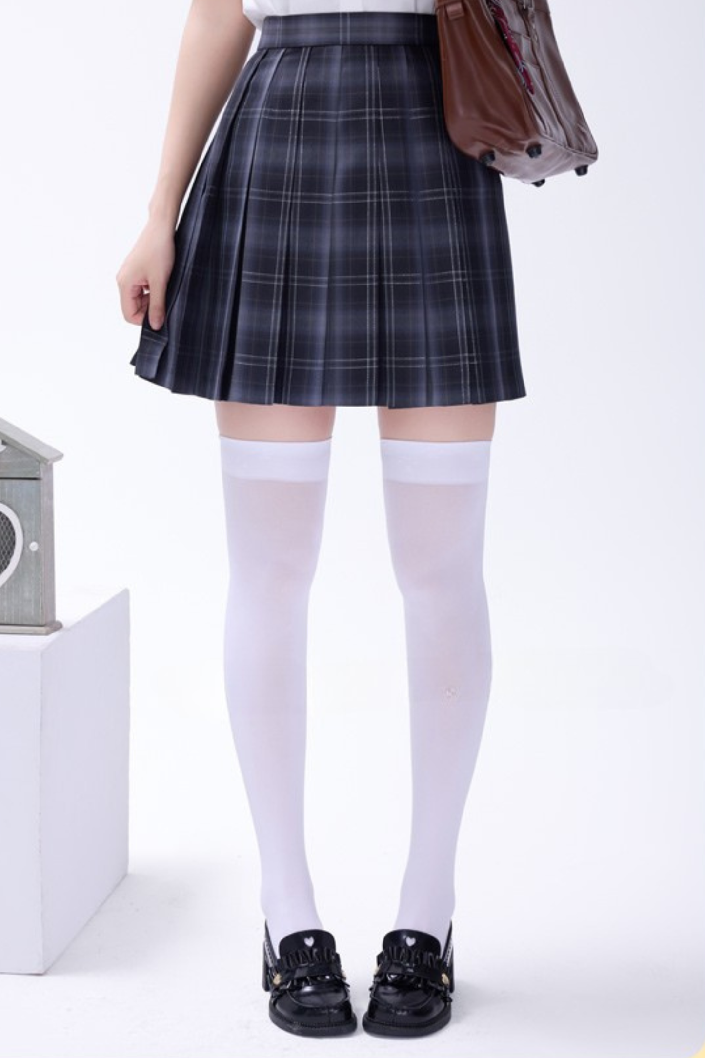 ベルベットオーバーザソックス