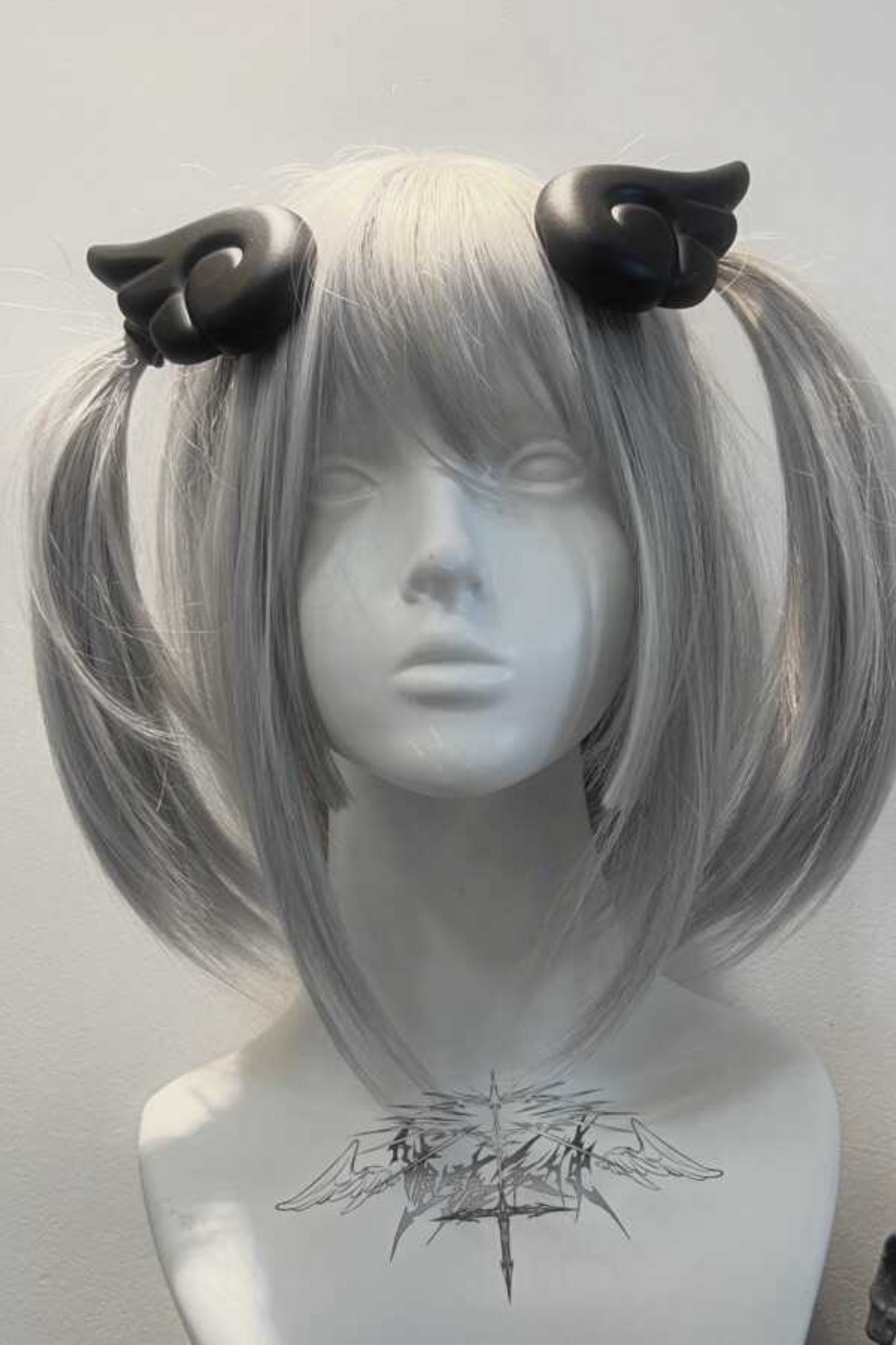 Angel Wings Subculture Hair Accessories Hair Pins