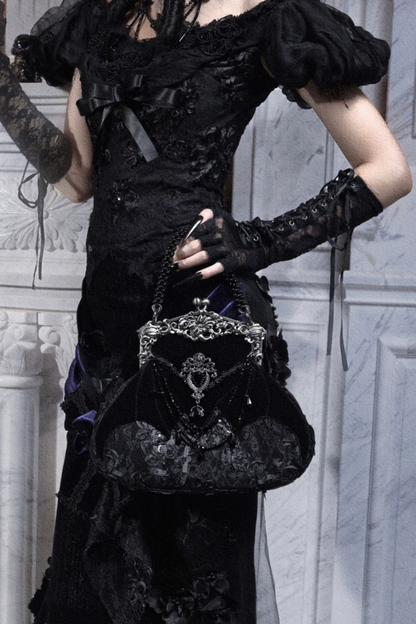 ゴシックゴージャスヨーロピアンスバッグ