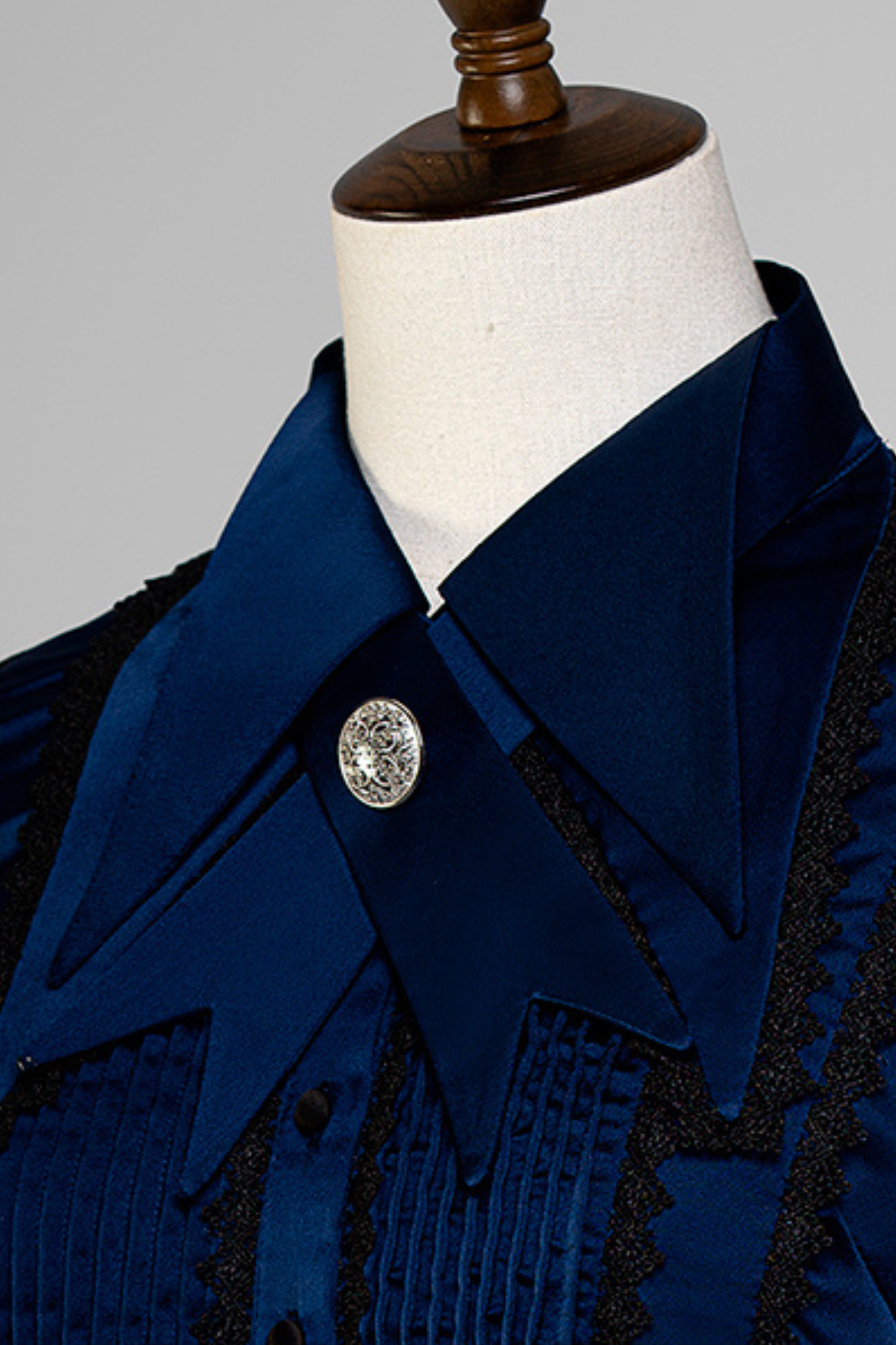 プリンスロリータリボンネクタイ