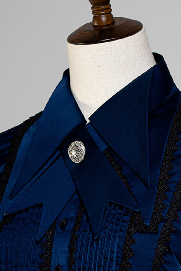 プリンスロリータリボンネクタイ