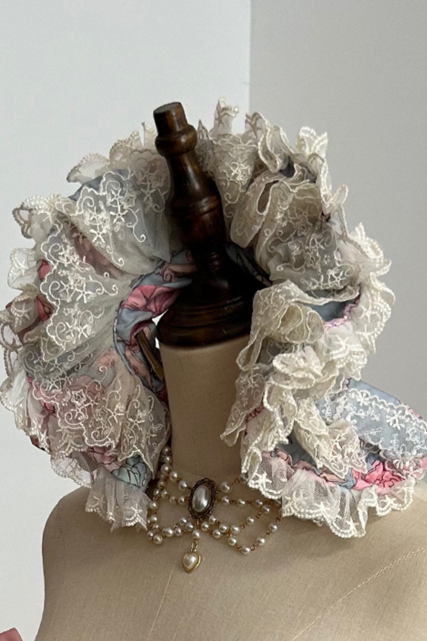 ジュエルローズフラワーマリッジロリータセットアップ