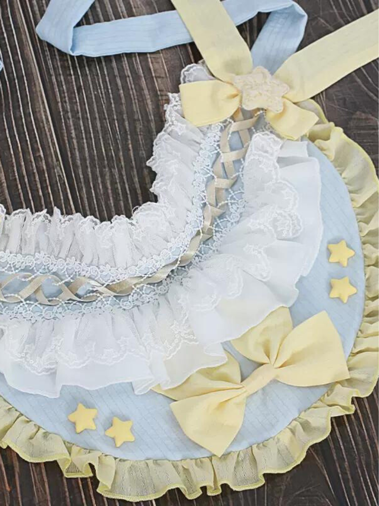 [May 25, 2012 Deadline for reservation] Magic Ribbon Star Twin Lolita
