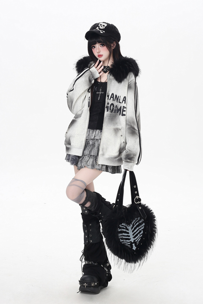 American Street Cool Jacket