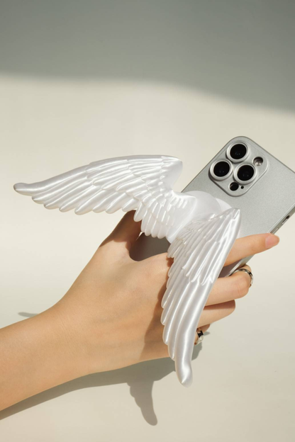 エンジェルウイングススマホスタンド