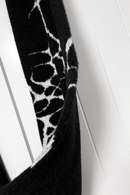 ゴシックモードレッグウォーマー