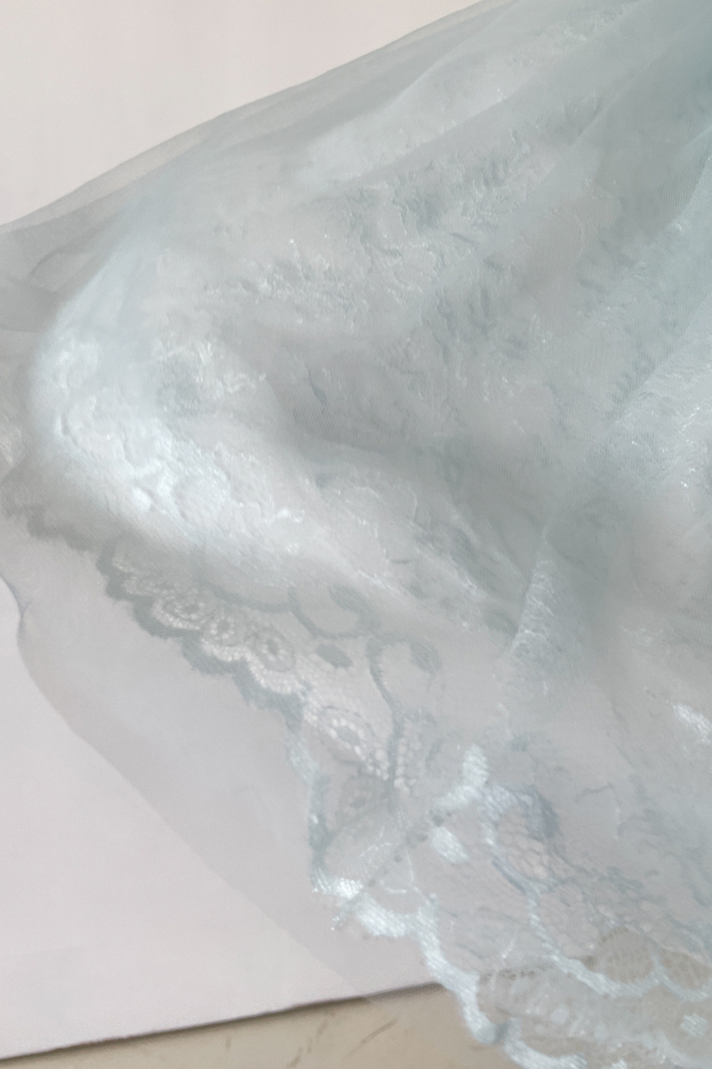 バレエスワンライトブルーロリータドレス