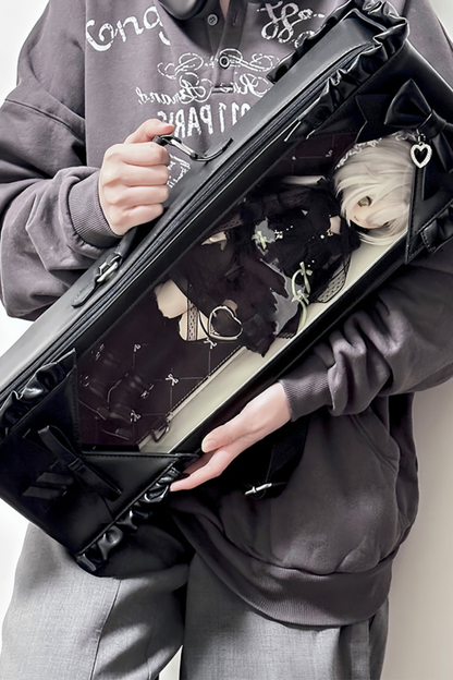 ドールハウスベビークロスショルダーバッグ