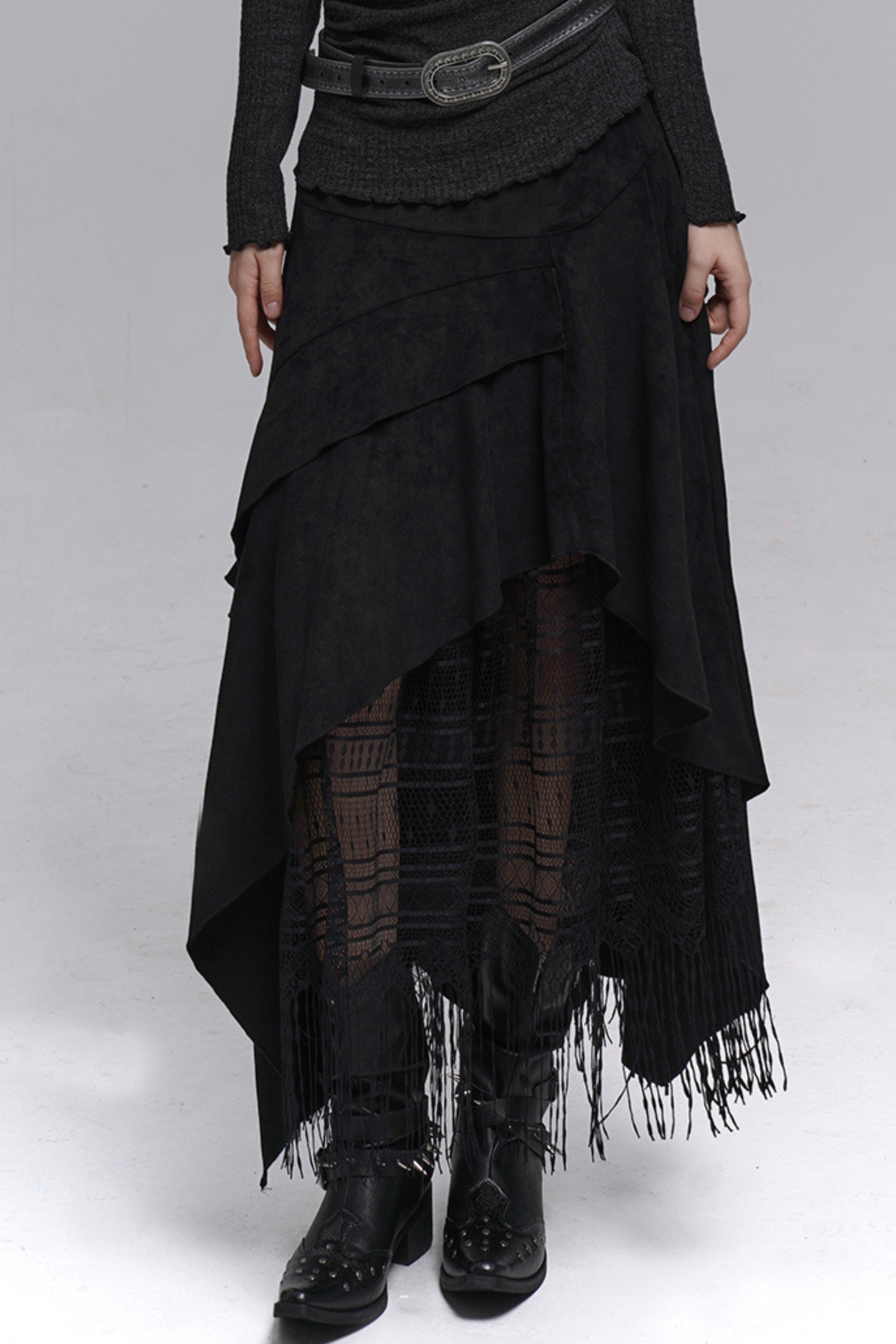 ゴーストメイラードスカート