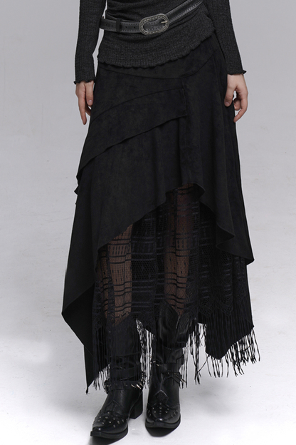 ゴーストメイラードスカート