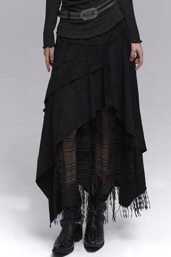 ゴーストメイラードスカート