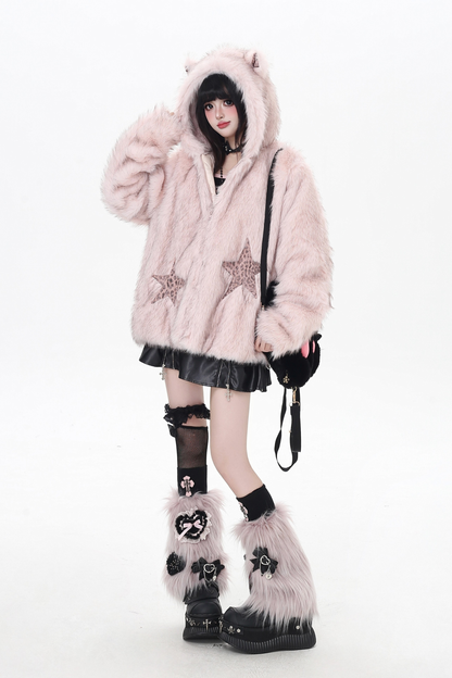 ファーアニマルフードコート