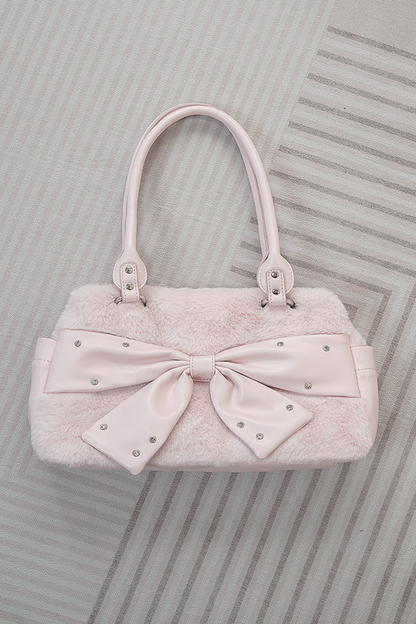 リボンスイートバッグ