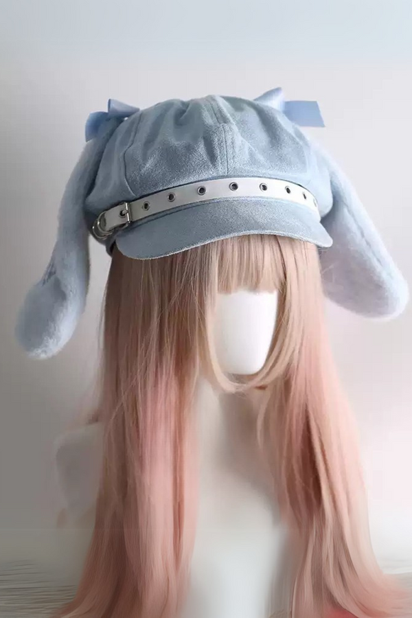 Subculture Bunny Ear Hat