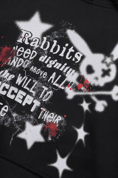 ロッキンバニースウェット