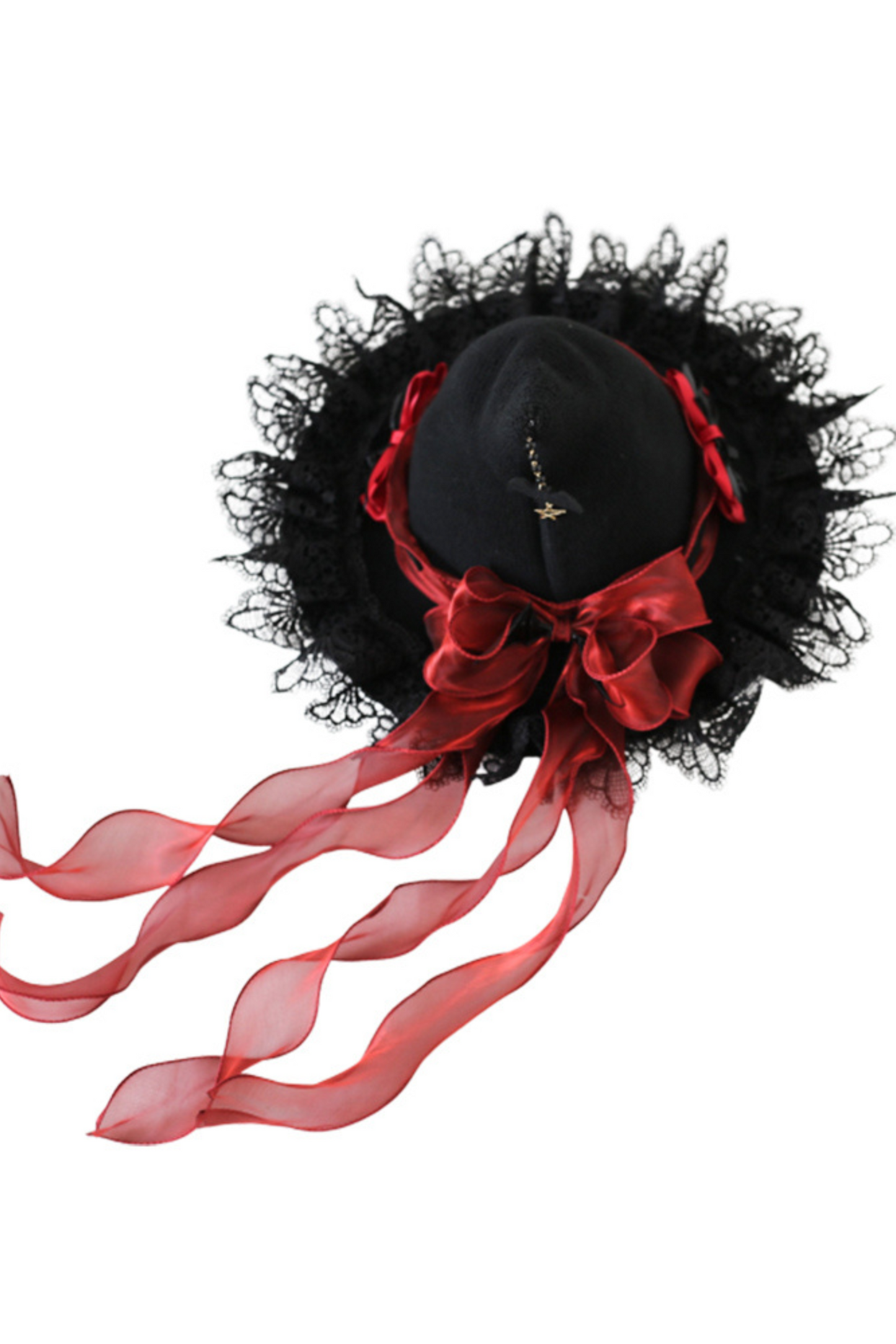 Gorgeous witch hat