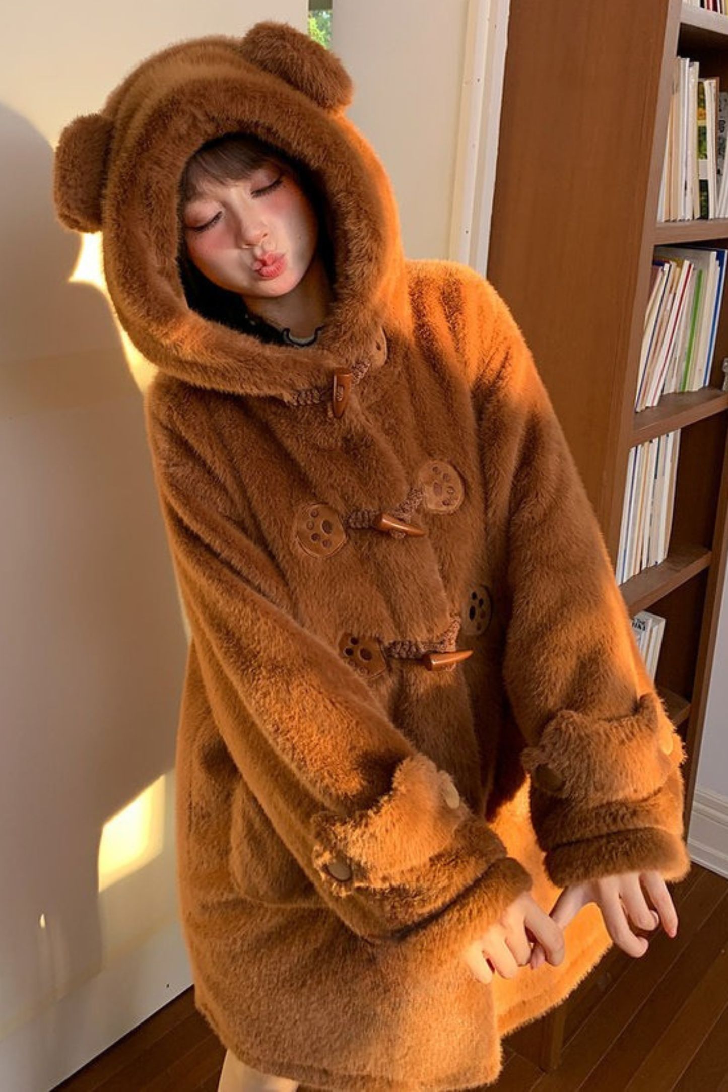 ベアーイヤーミディフードコート