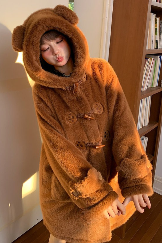 ベアーイヤーミディフードコート