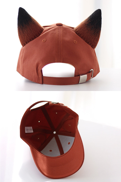 foxcap
