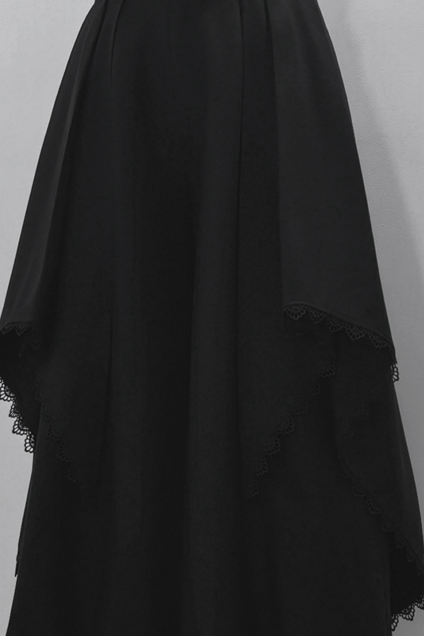 レトロゴシックロリータジャケット+パンツ