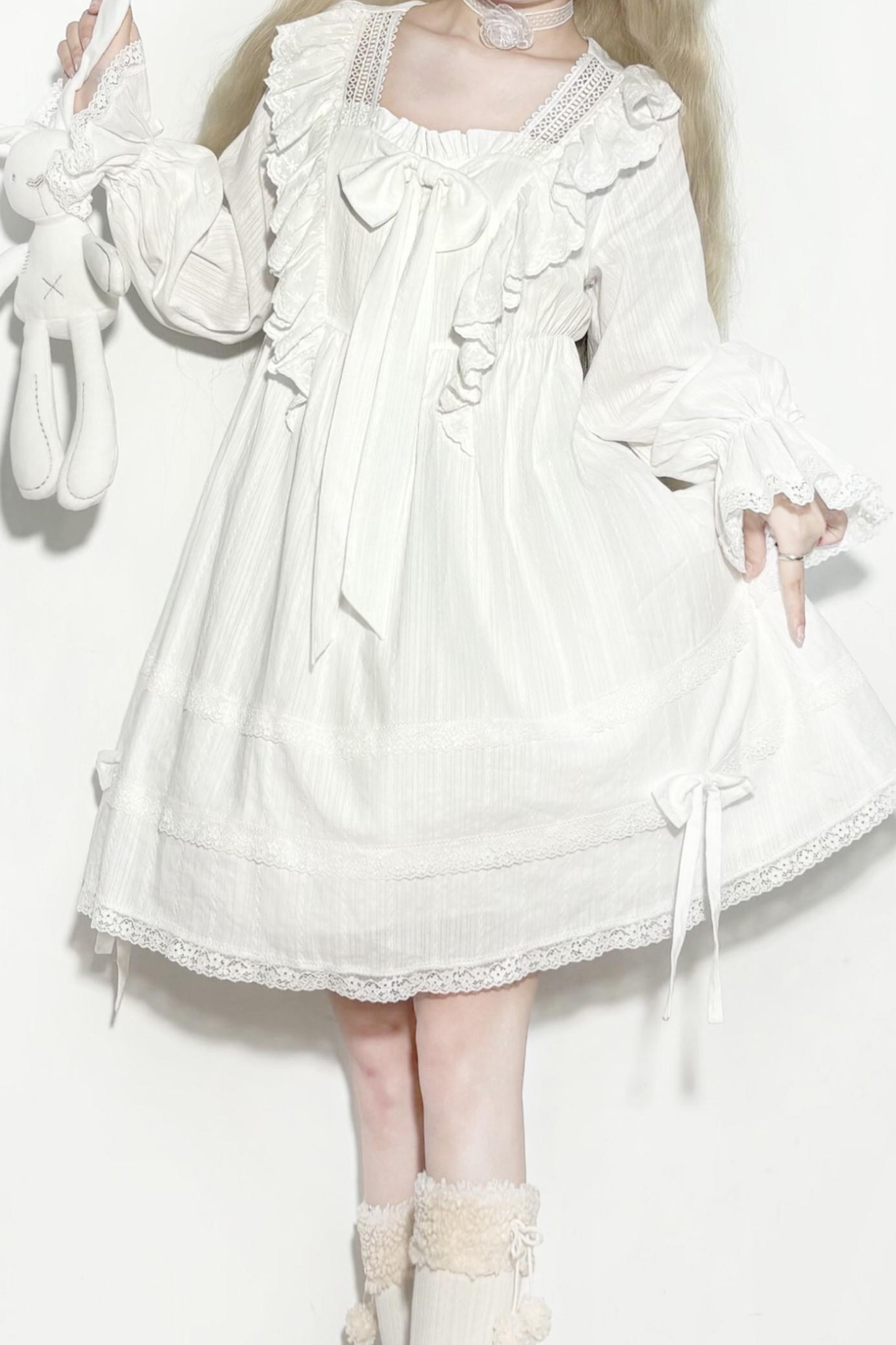 Pure Doll Lolita Dress