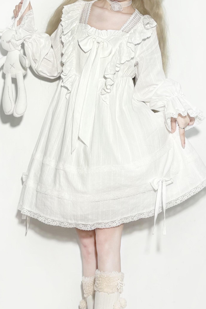 Pure Doll Lolita Dress