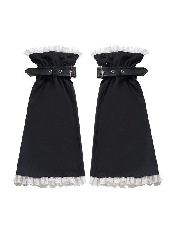 ニューチャイナバンブープリントブラックホワイトデザインスーツ