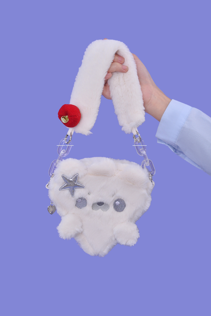 サブカルワンショルダークロスボディバッグ