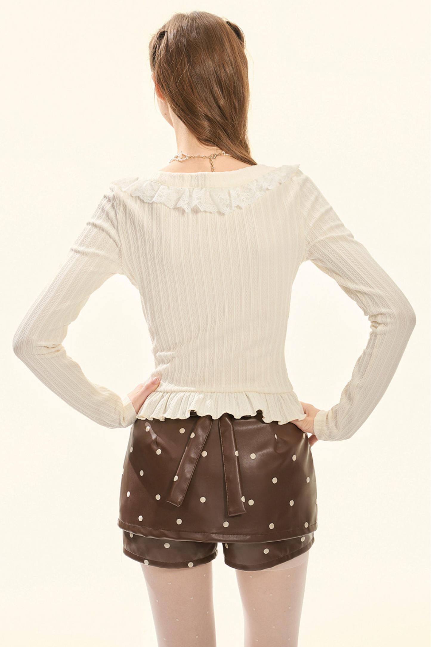 ココアドットキュロット