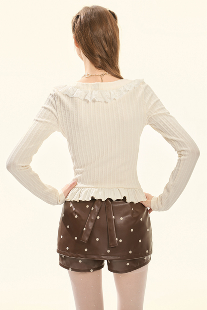 ココアドットキュロット