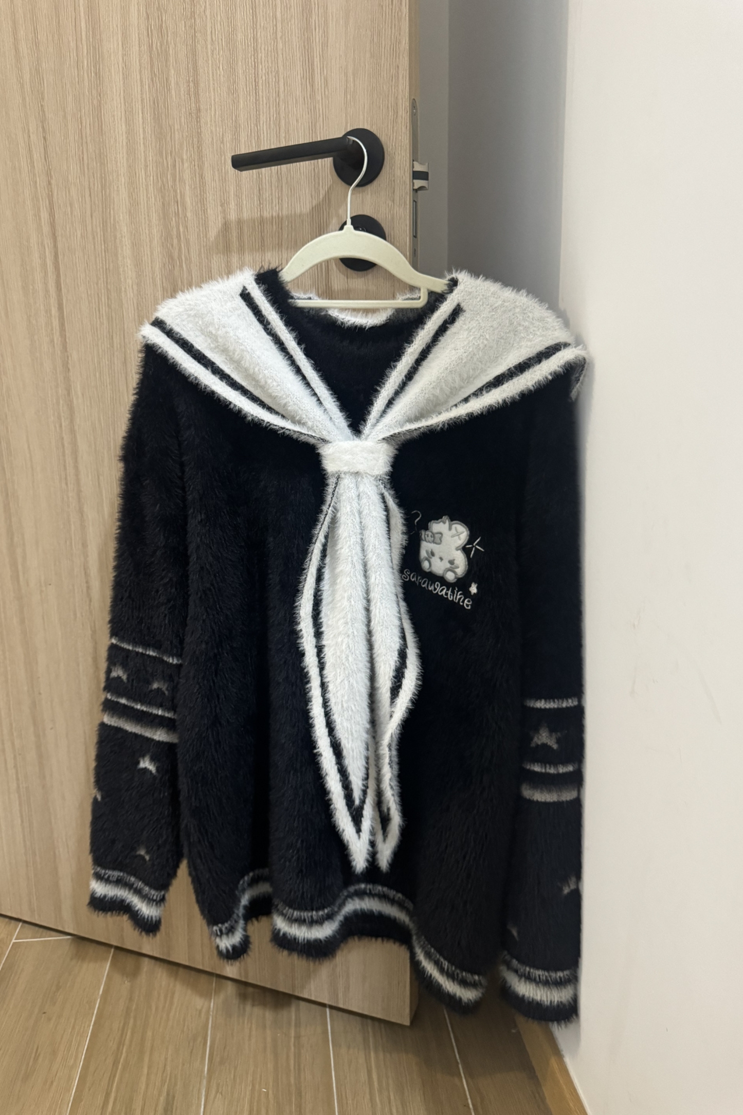 バニーファールーズセーラートップス