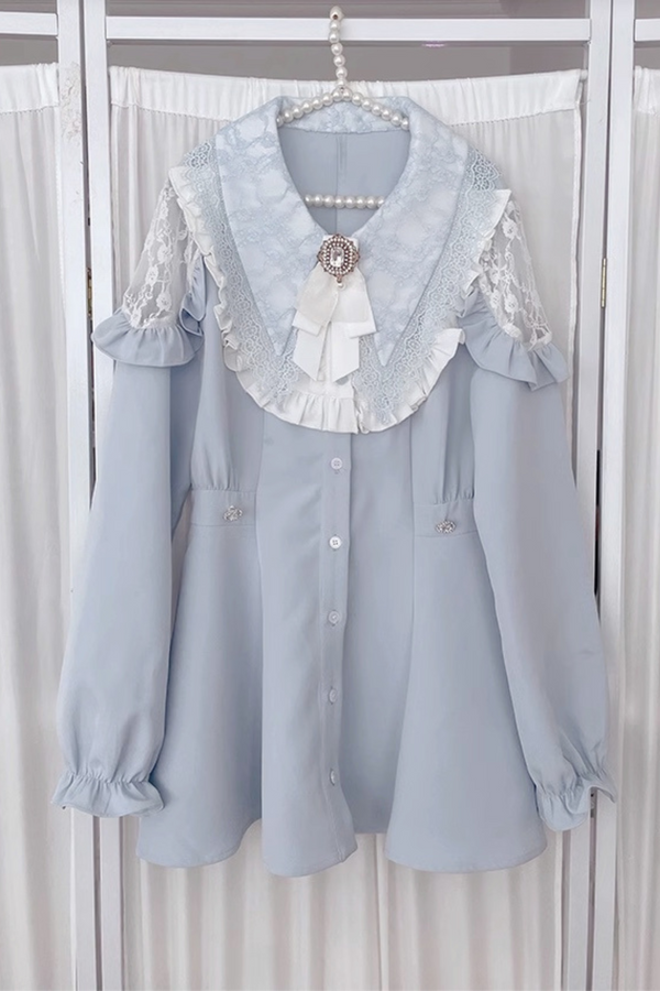 [Angel Neighborhood👼] Subculture girly set-up