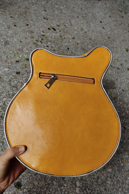 Guitar Crossbody Bag