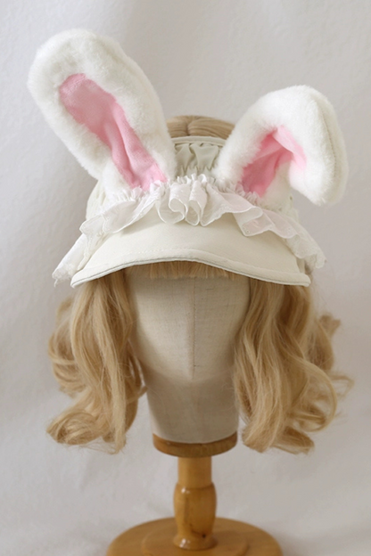 subculture rabbit sunhat