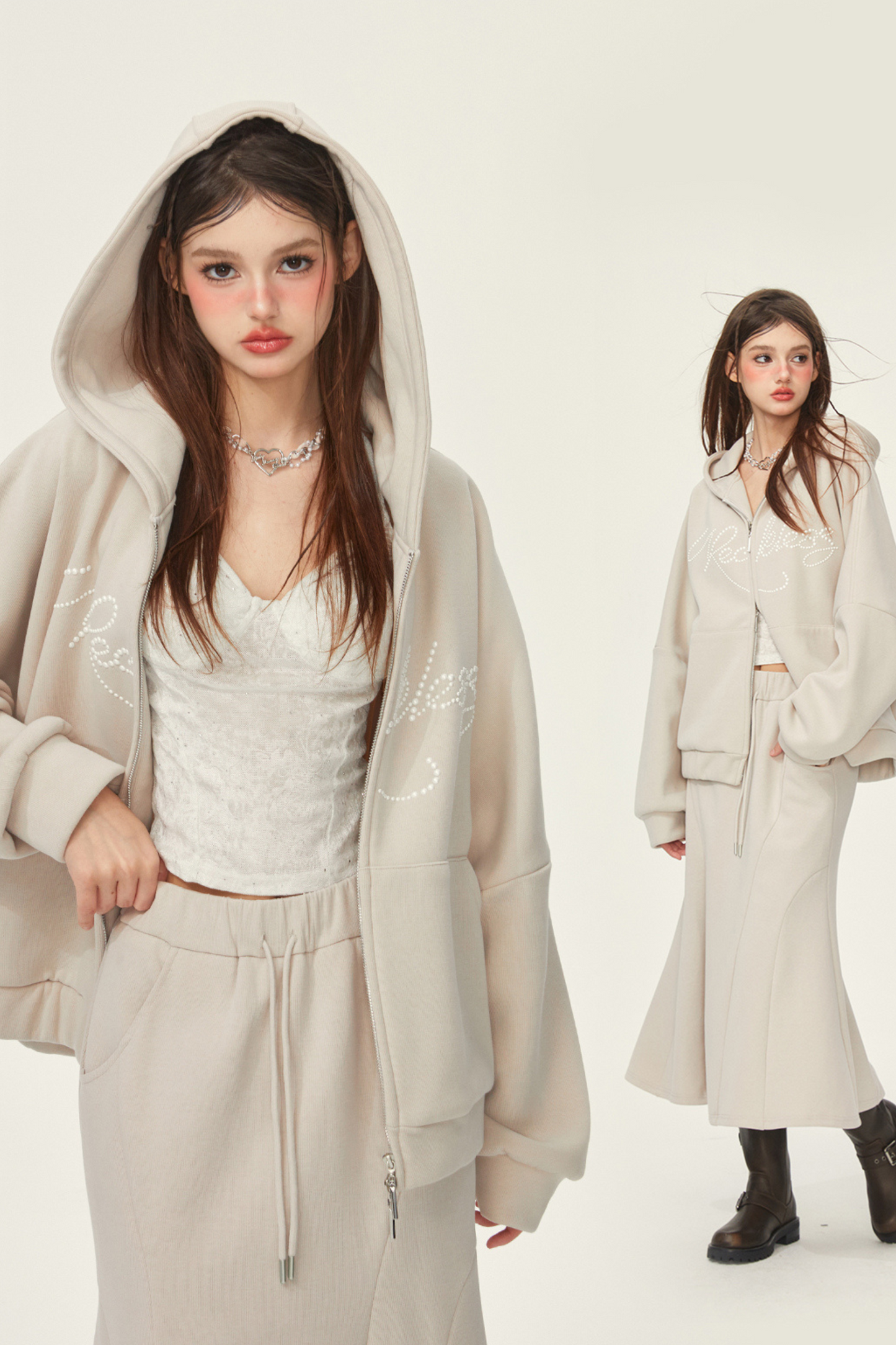 Rinstone foudre + Suette skatte 