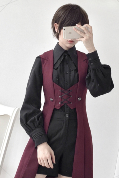 ダークナイトロング皇子ベスト